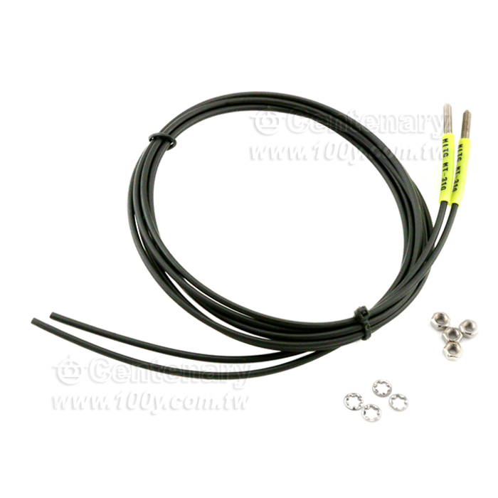 Photoelectric switch - 143735 Product Image