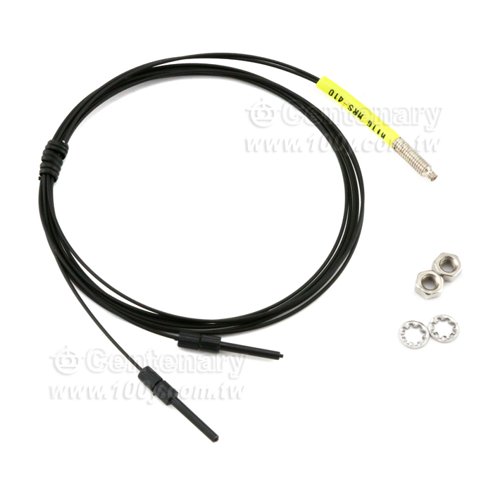 Photoelectric switch - 143741 Product Image