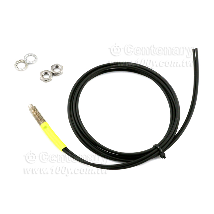 Photoelectric switch - 143742 Product Image