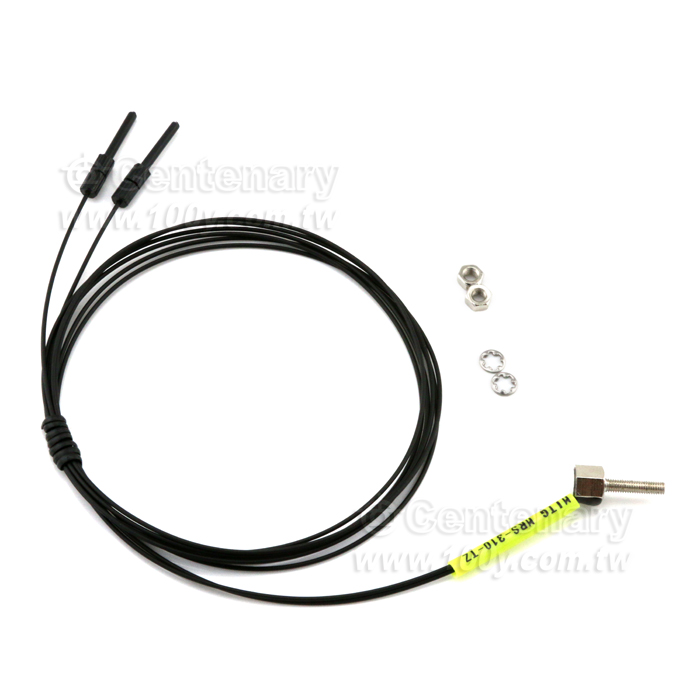 Diffuse reflection sensing switch - 143763 Product Image