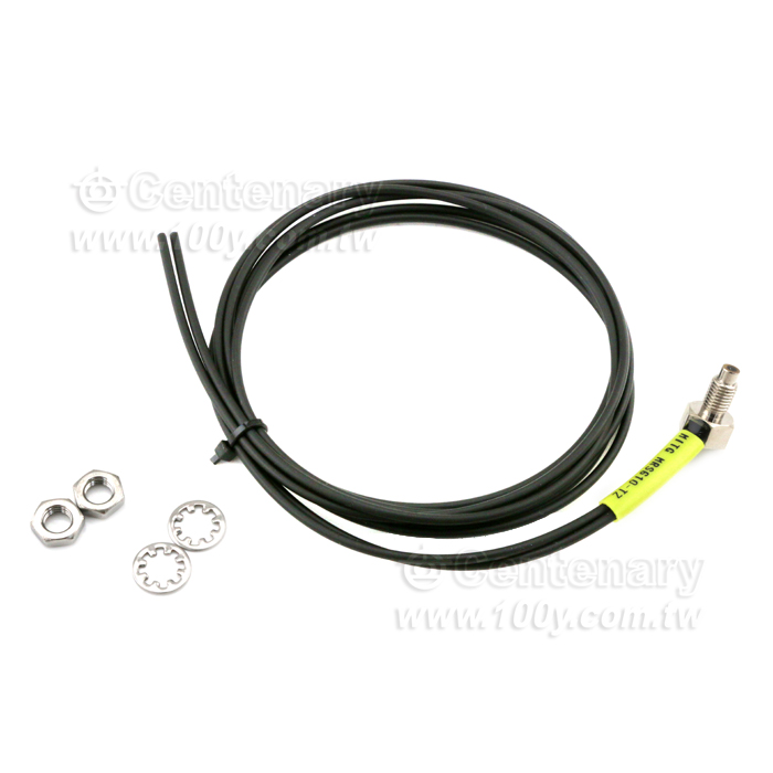 Diffuse reflection sensing switch - 143765 Product Image