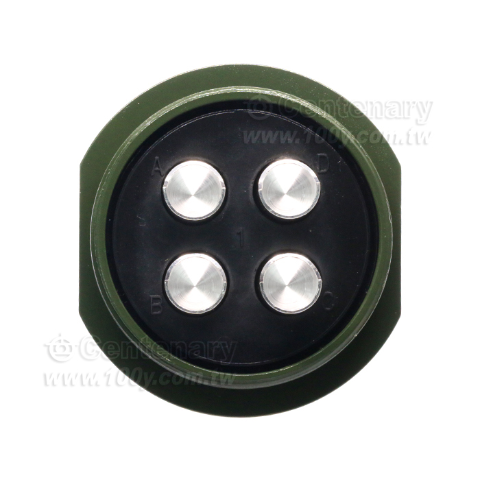 Cable Connecting Plug - 61457 Product Image