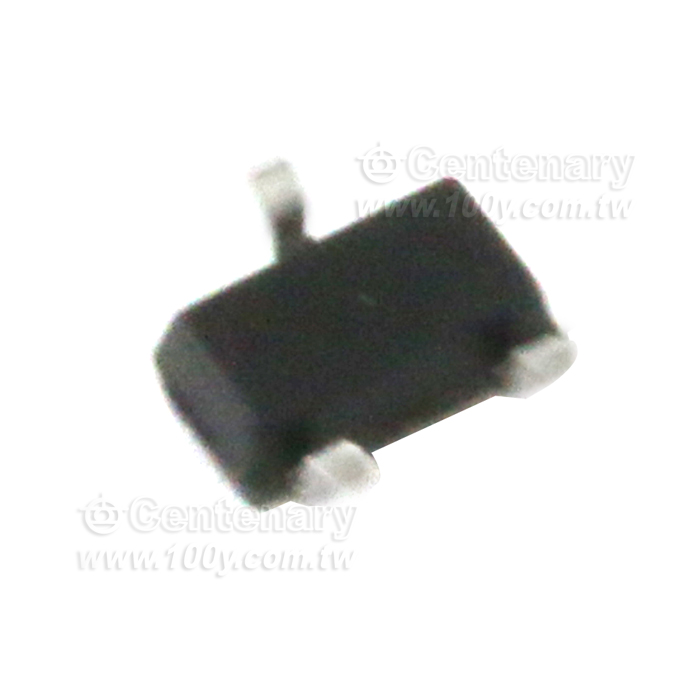 N-Channel Enhancement Mode Field Effect Transistor - 141965 Product Image