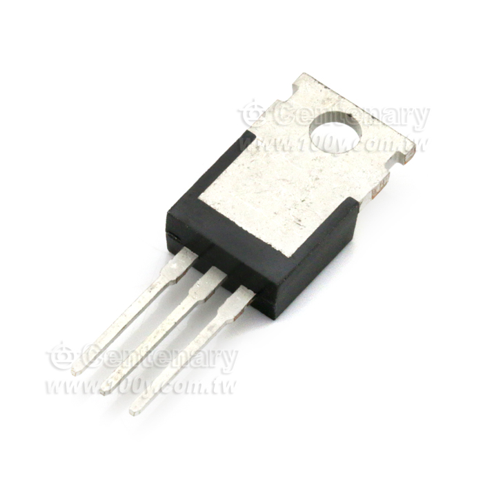 MOSPEC_SILICON POWER TRANSISTOR - 60027 Product Image