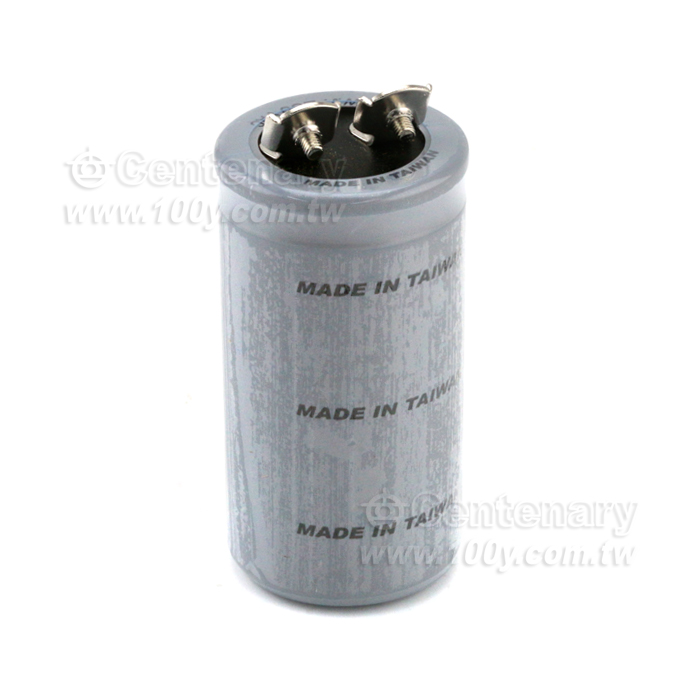 150uF/250V +20% 馬達起動 - 4289 產品圖片