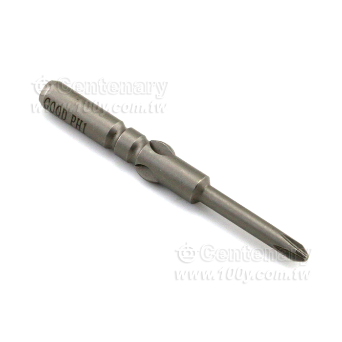 '十' Shaped Hex Drive Bit - 96901 Product Image