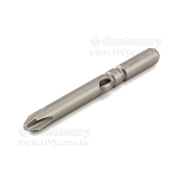 '十' Shaped Hex Drive Bit - 96902 Product Image