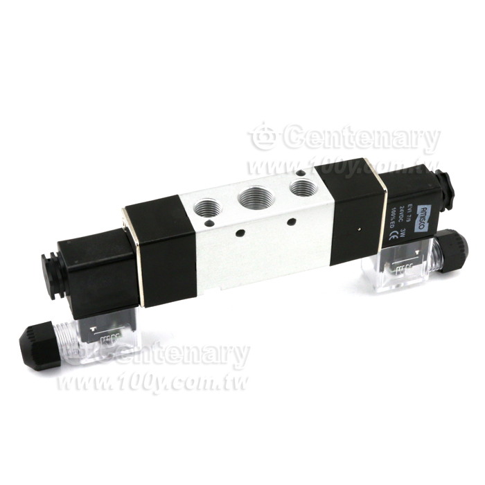 電磁閥 DC24V - 96907 產品圖片