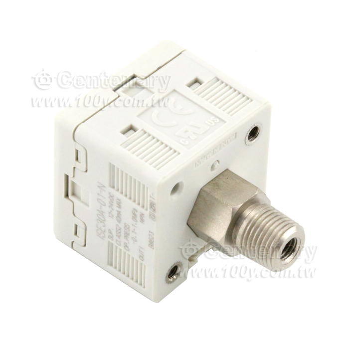SMC數顯壓力開關表控制器 - 143953 產品圖片