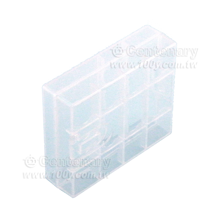 Battery Storage Box for:AA,AAA - 143593 Product Image