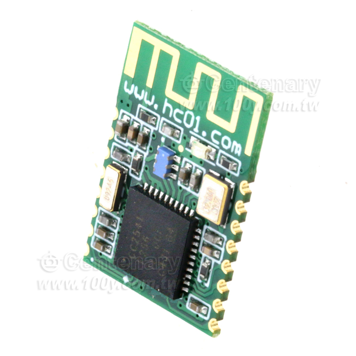 HC-09藍牙CC2541串口模組 - 143679 產品圖片