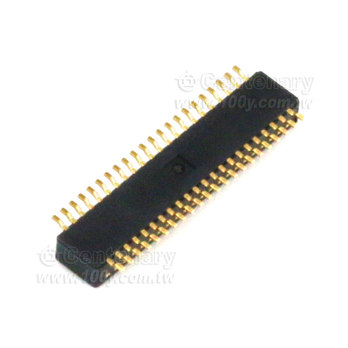 0.4mm Pitch, 1.5 to 4.0mm Height, Board-to-Board and Board-to-FPC Connector - 96937 Product Image