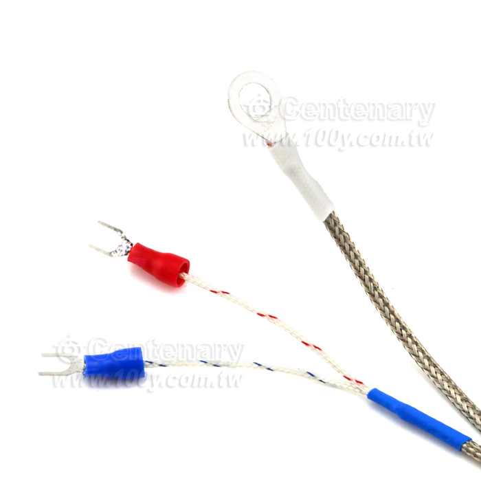 K型貼片式熱電偶 - 145234 產品圖片
