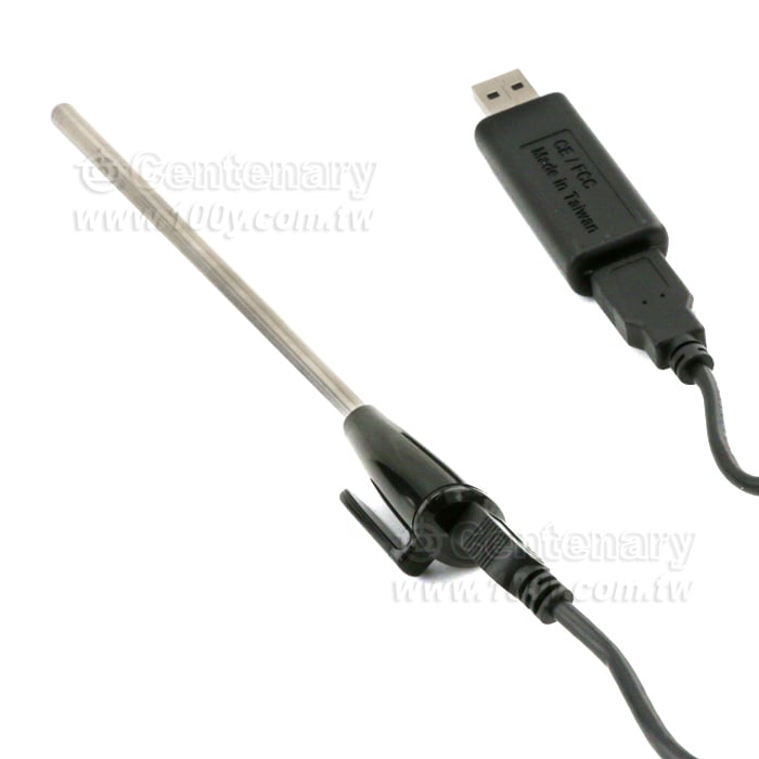 USB Thermometer Datalogger - 142106 Product Image