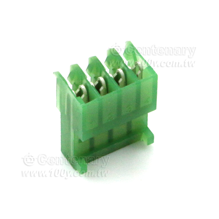 MTA-100 IDC Connector - 96939 Product Image