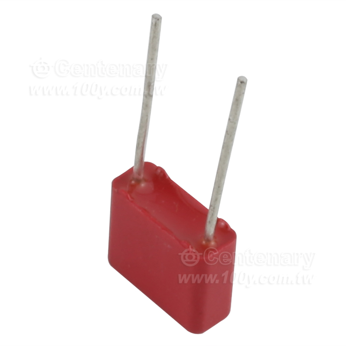 WIMA_Polypropylene (PP) capacitor - 51006 Product Image