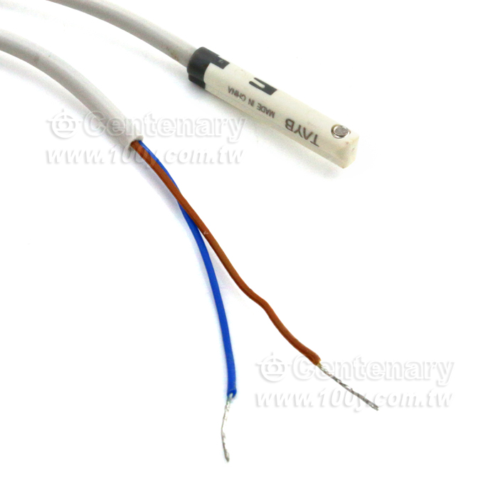 磁性感應開關-電子式兩線 - 143842 產品圖片
