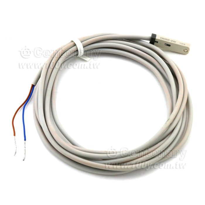 磁性感應開關-電子式兩線 - 143843 產品圖片