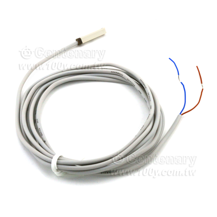磁性感應開關-電子式兩線 - 143841 產品圖片