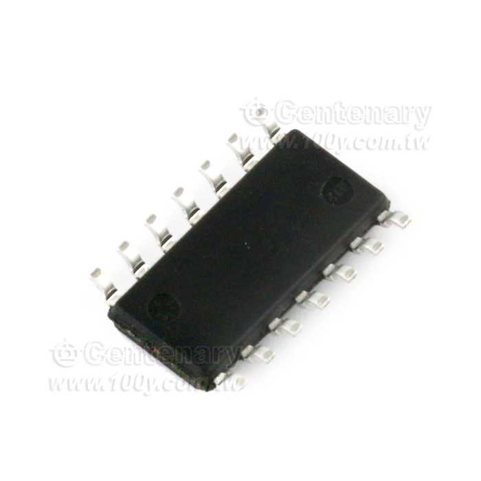 14P/SOIC - 35255 產品圖片