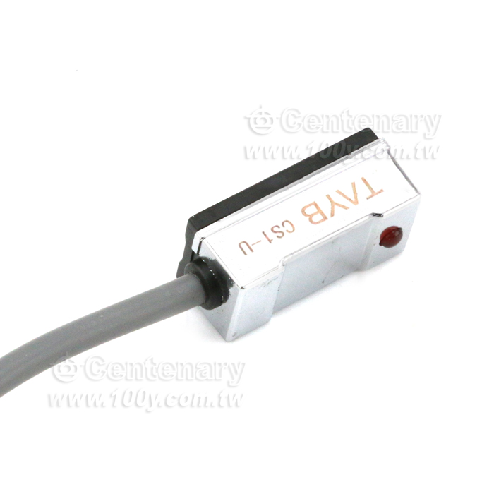 磁性感應開關-彈簧式兩線 - 143839 產品圖片