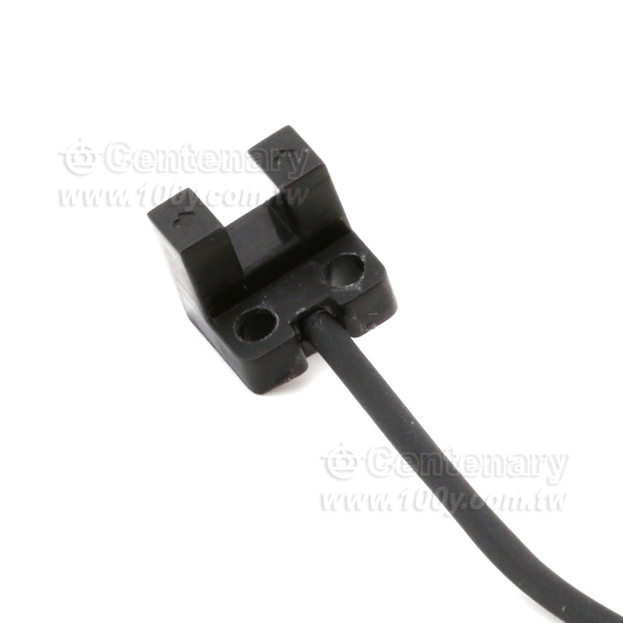 槽型光電開關-NPN型 - 143806 產品圖片