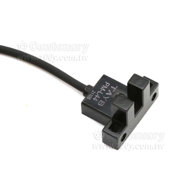 槽型光電開關-感測器-小光電感應開關-NPN型 - 143817 產品圖片