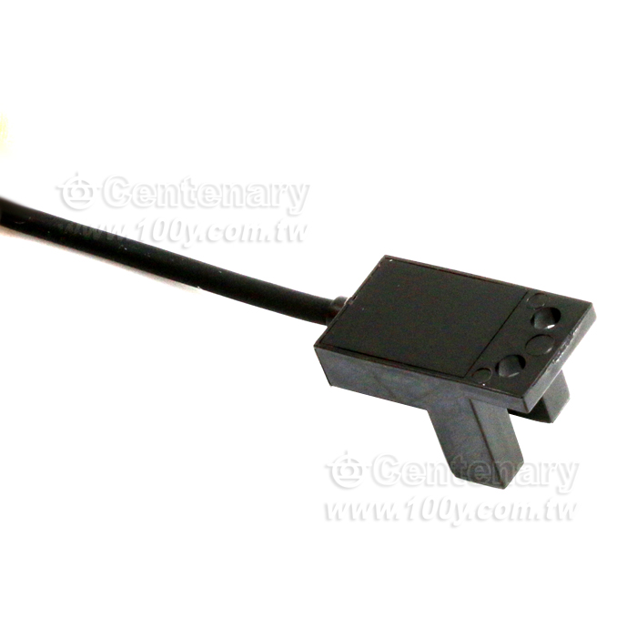 槽型光電開關-感測器-小光電感應開關-NPN型 - 143818 產品圖片