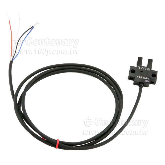 槽型光電開關-感測器-小光電感應開關-NPN型 - 143820 產品圖片