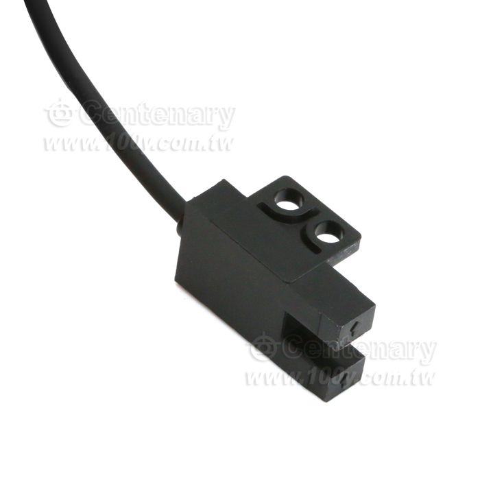 槽型光電開關-感測器-小光電感應開關-NPN - 143821 產品圖片