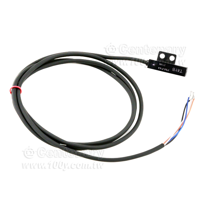 槽型光電開關-感測器-小光電感應開關-NPN型 - 143823 產品圖片
