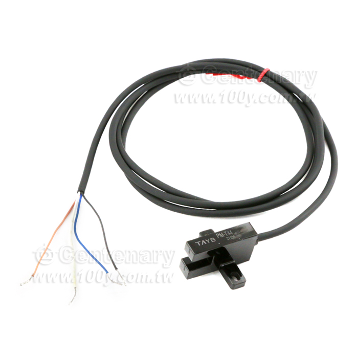 槽型光電開關-感測器-小光電感應開關-NPN型 - 143824 產品圖片