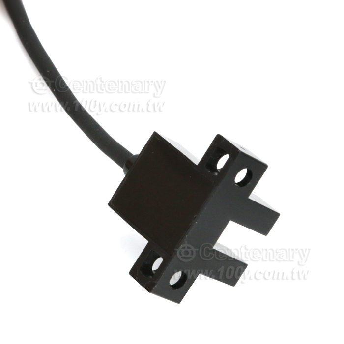 槽型光電開關-感測器-小光電感應開關-PNP型 - 143825 產品圖片