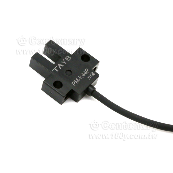 槽型光電開關-感測器-小光電感應開關-PNP型 - 143827 產品圖片