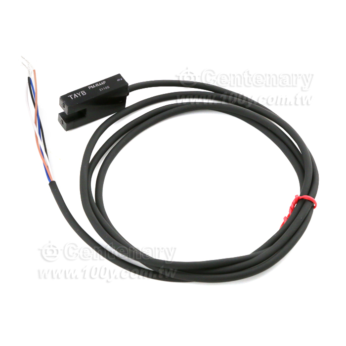 槽型光電開關-感測器-小光電感應開關-PNP型 - 143828 產品圖片