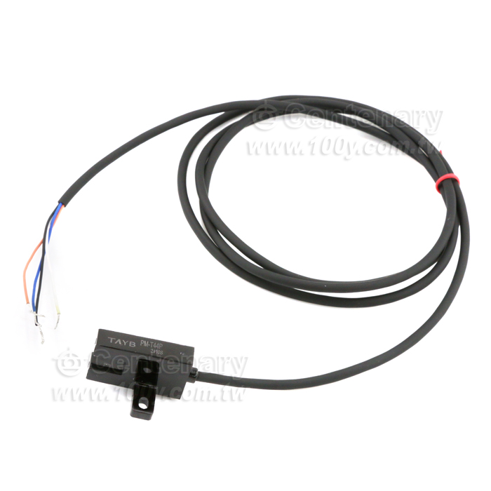 槽型光電開關-感測器-小光電感應開關-PNP型 - 143830 產品圖片