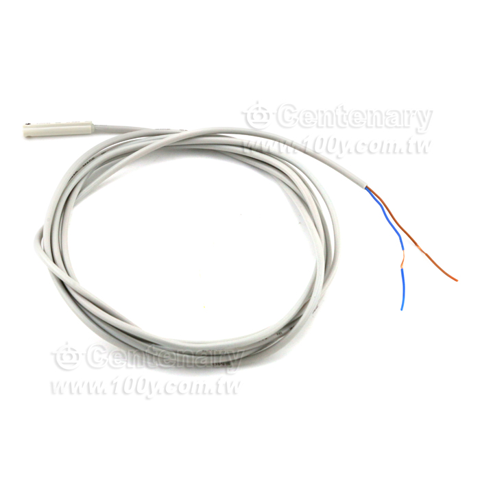 氣缸磁性感應開關-電子式兩線 - 143860 產品圖片