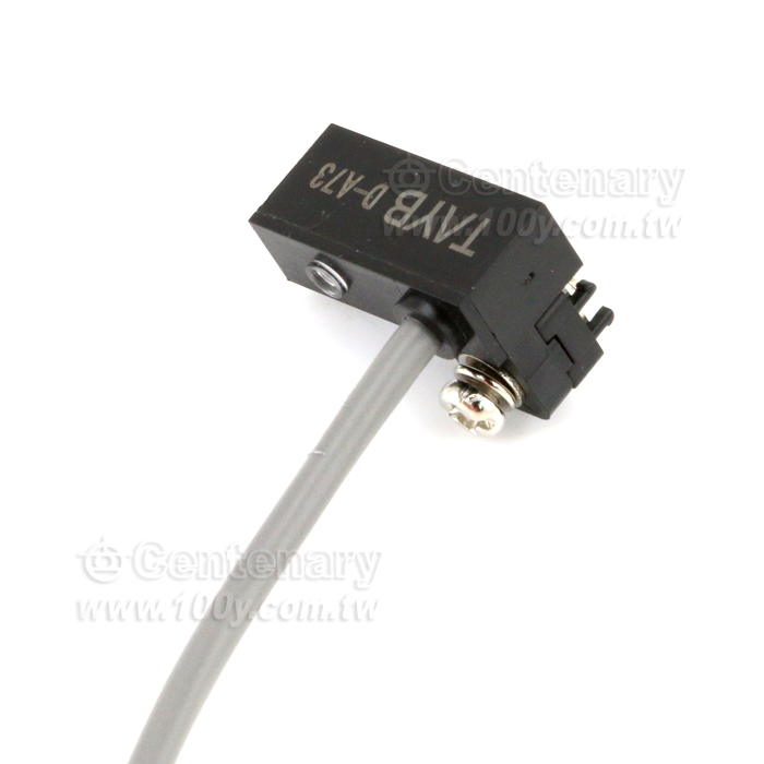 磁性感應開關-電子式兩線-SMC型 - 143850 產品圖片