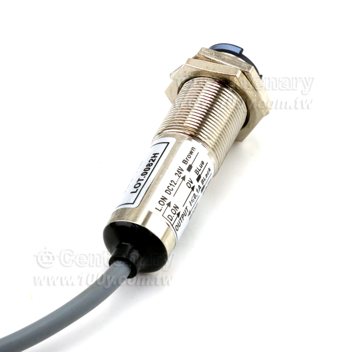 Photoelectric switch - 143913 Product Image