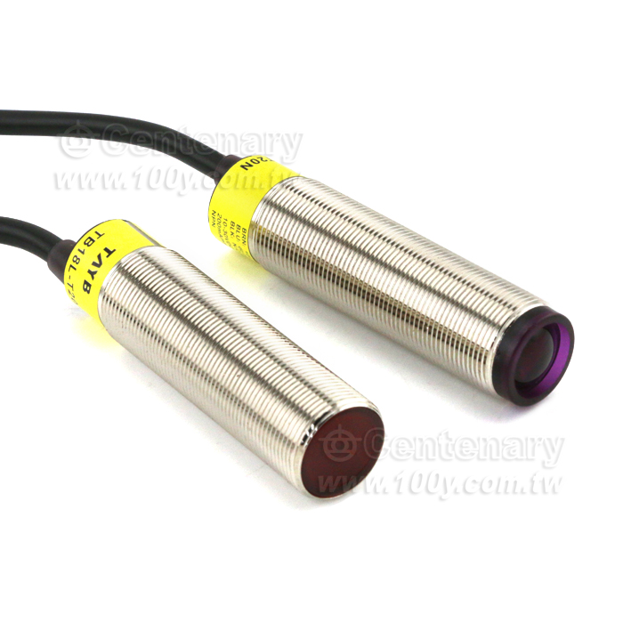 Photoelectric switch - 143910 Product Image