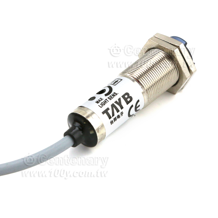 Photoelectric switch - 143912 Product Image