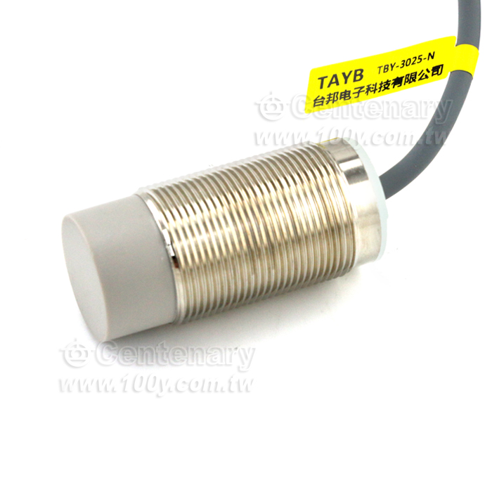 Metal proximity switch - 143884 Product Image