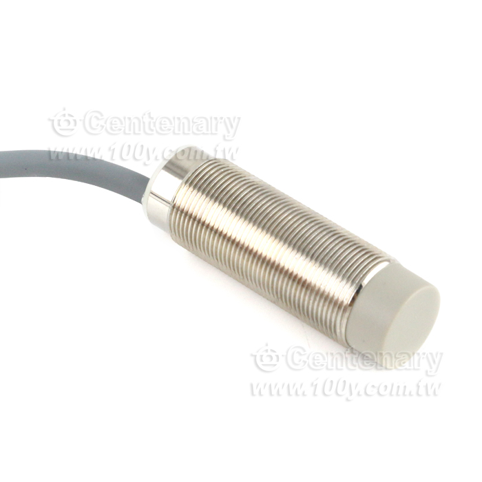 Metal proximity switch NPN-NO (10-30VDC) - 143889 Product Image