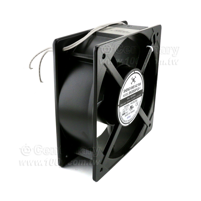 "SHENG  KWEI" AC  Fan - 50080 Product Image