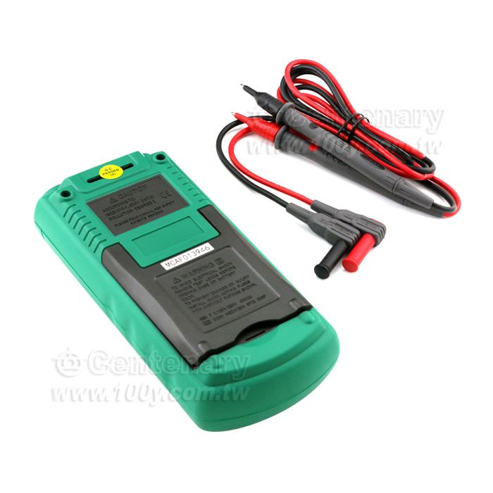 電壓電流校正器 - 143800 產品圖片
