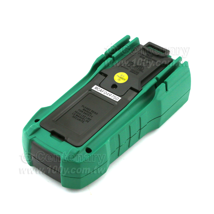 USB數位萬用表 - 143768 產品圖片