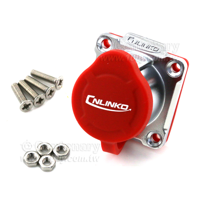 Cnlinko  LP24 Type Male Socket - 110059 Product Image