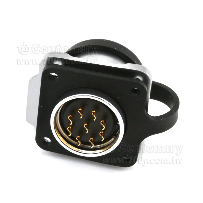 Cnlinko  LP20 type 9 core French Female socket - 108095 Product Image