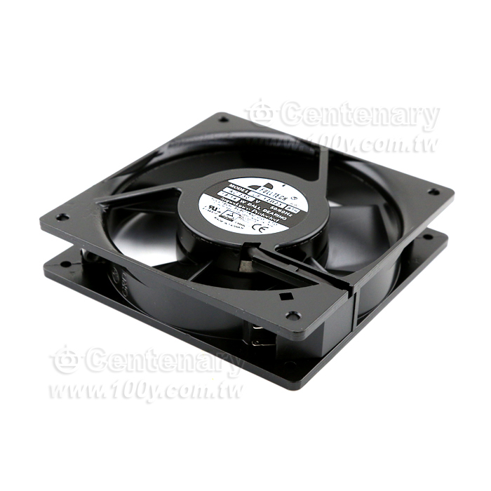 AC230V 風扇 120*120*25mm - 60133 產品圖片
