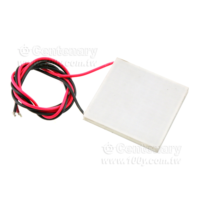 熱電致冷器9A/15.4V 300mm - 114292 產品圖片
